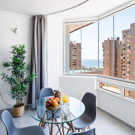 Sur Suites Palmeras 880A Fuengirola Buitenkant foto