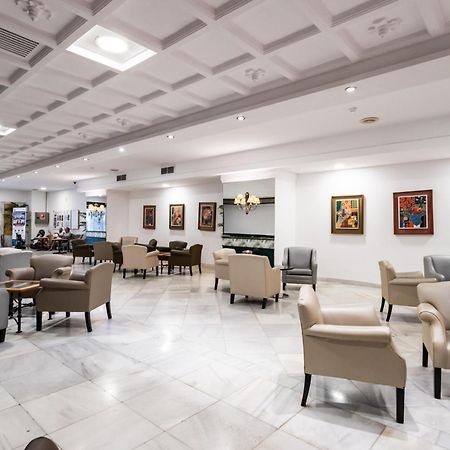 Sur Suites Palmeras 880A Fuengirola Buitenkant foto