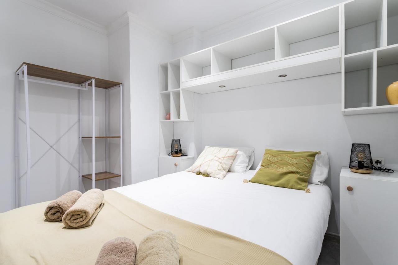 Sur Suites Palmeras 880A Fuengirola Buitenkant foto
