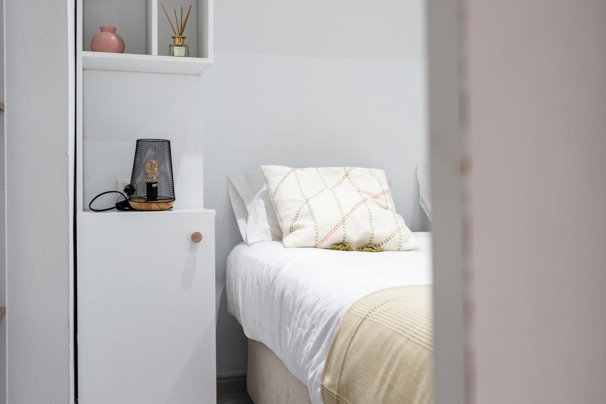 Sur Suites Palmeras 880A Fuengirola Buitenkant foto