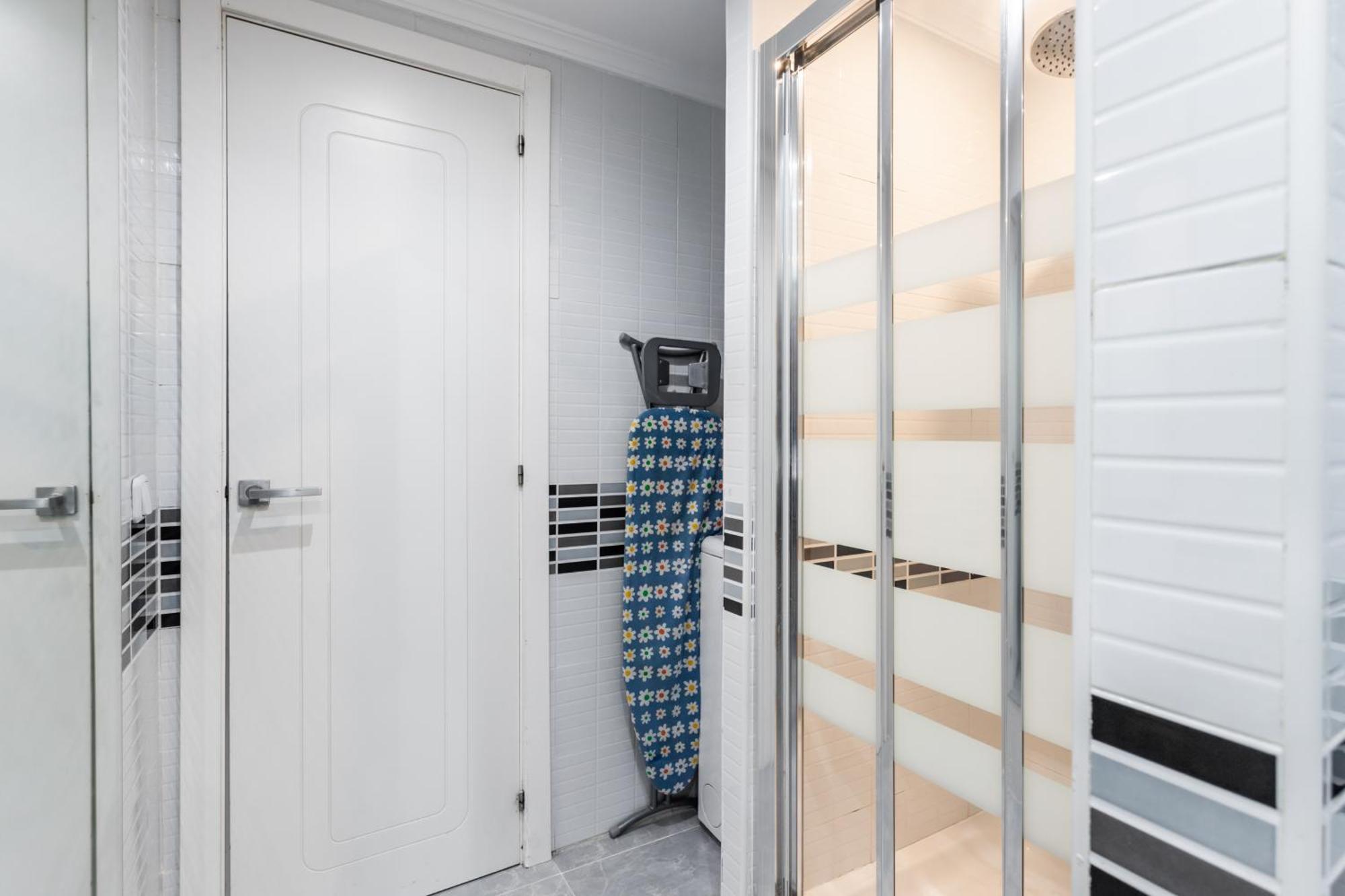 Sur Suites Palmeras 880A Fuengirola Buitenkant foto