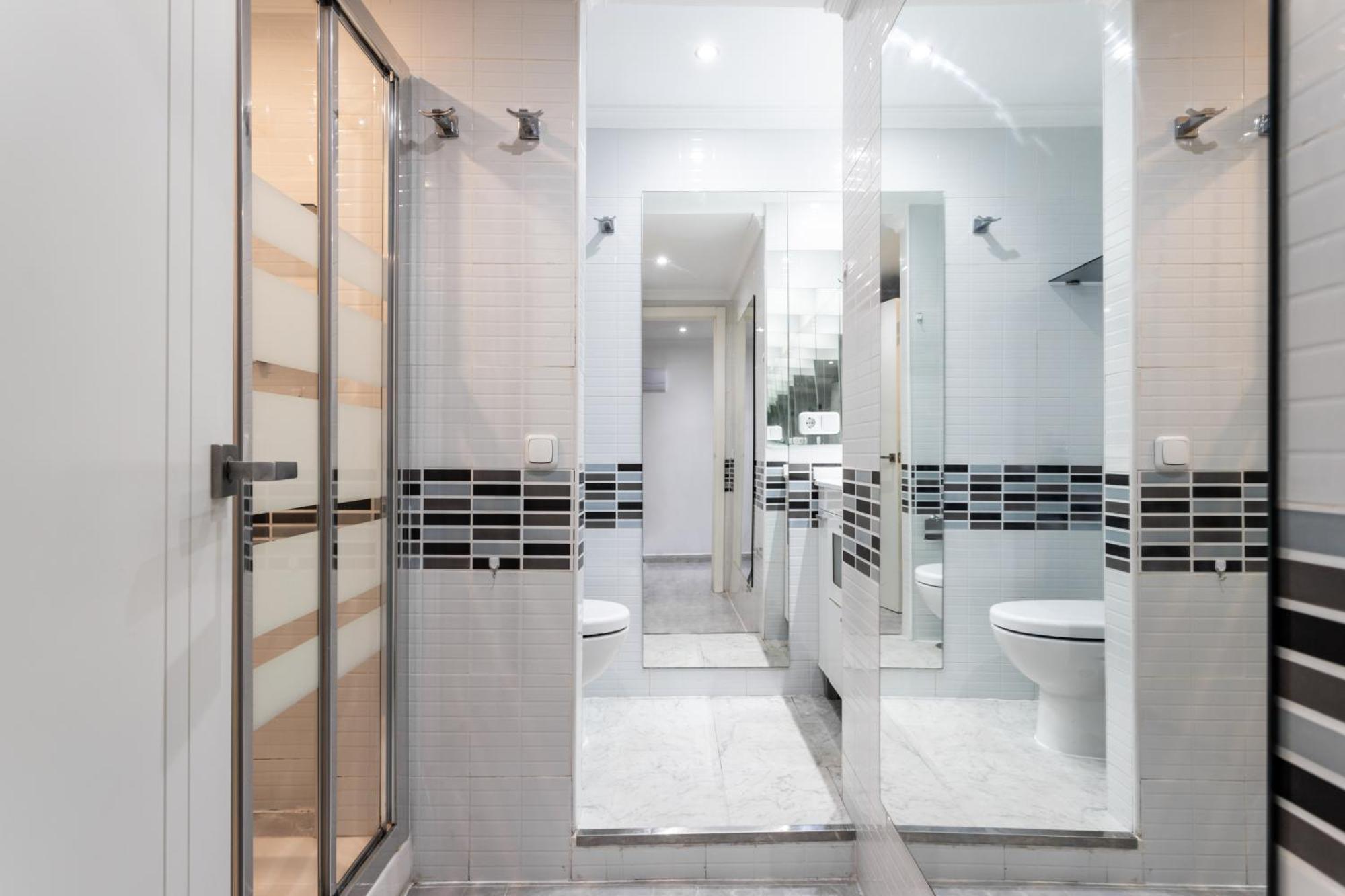 Sur Suites Palmeras 880A Fuengirola Buitenkant foto