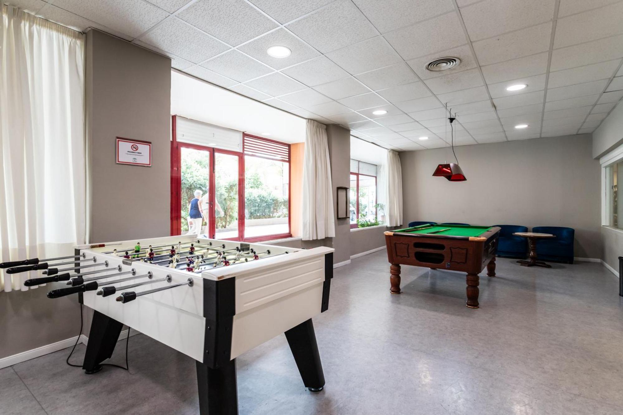 Sur Suites Palmeras 880A Fuengirola Buitenkant foto